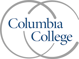 Columbia College logo