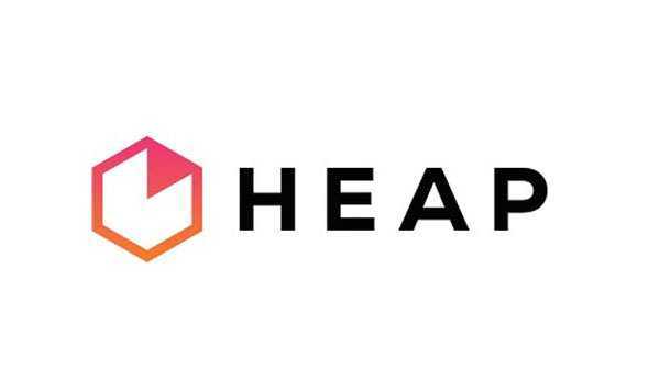 Heap logo