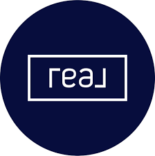 Real Broker logo