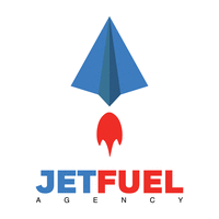 Jetfuel.agency logo