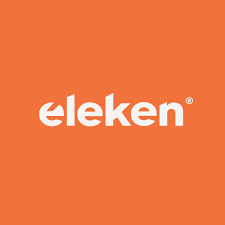 Eleken logo