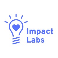 Impact Labs logo