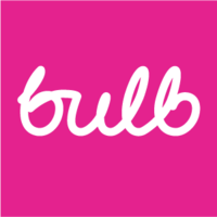 Bulb logo