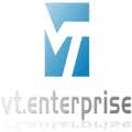 VT Enterprise logo