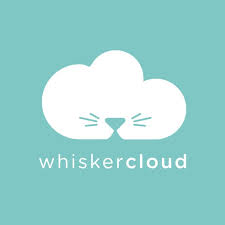 WhiskerCloud logo