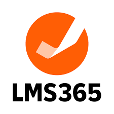 LMS365 logo