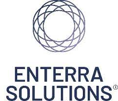Enterra Solutions logo