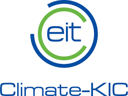 Climate-KIC logo