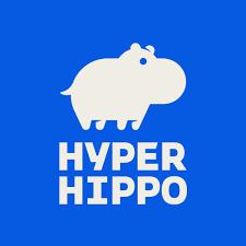 Hyper Hippo logo