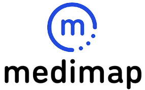 Medimap logo