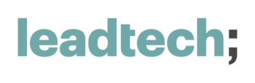 Leadtech logo