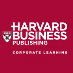 Harvard Business logo