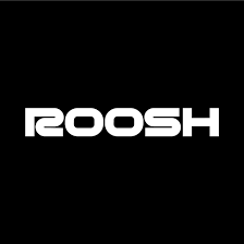 Roosh logo