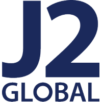 J2 Global logo