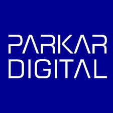 Parkar Digital logo