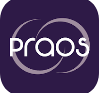 Praos Health logo