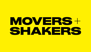 Movers+Shakers logo