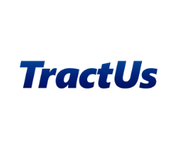 TractUs logo