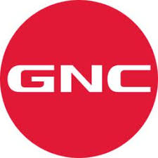 GNC logo