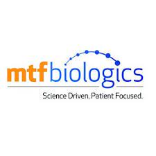 MTF Biologics logo