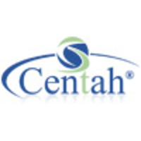 Centah logo