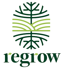 Regrow Ag logo