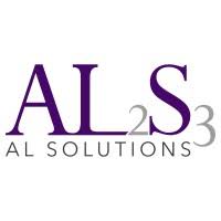 AL Solution logo