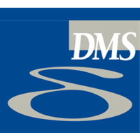 DMS International logo