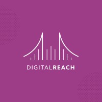 Digital Reach logo