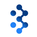 BlueGamma logo