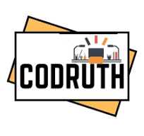 CodRuth logo