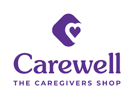 Carewell logo