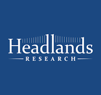 Headlands Research logo