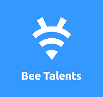 Bee Talents logo