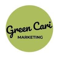 Green Cari logo