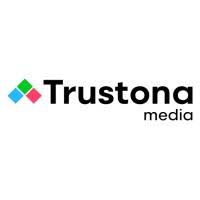 Trustona Media logo