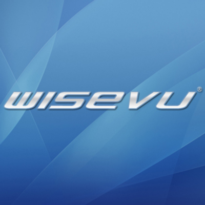 Wisevu Inc. logo
