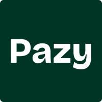 Pazy logo