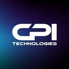 CPI Technologies logo