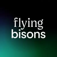 Flying Bisons logo