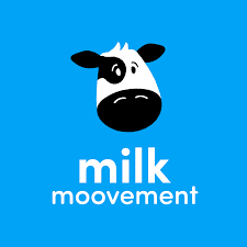 Milk Moovement logo