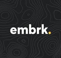 Embrk logo