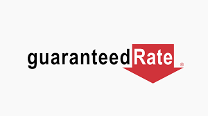 Guaranteed Rate logo