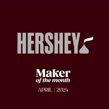 Hershey Company logo