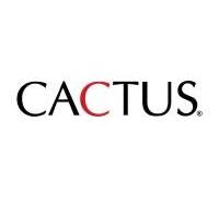 Cactus logo