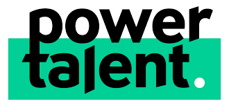 Power Talent logo