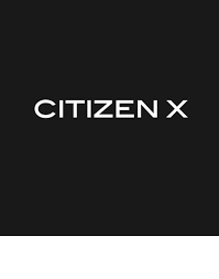 Citizen X logo