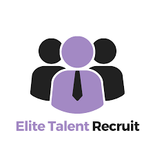 Elite Talent Recruit logo