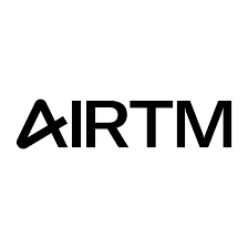 Airtm logo