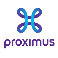 Proximus logo